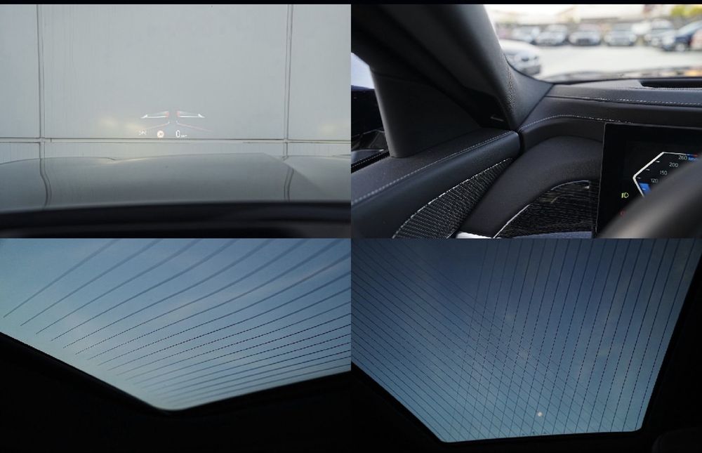 BMW Seria 7 2023 — imagine 5