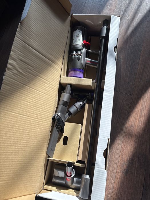 Пылесос Dyson micro 1.5kg