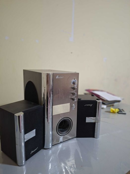 Sambufer emator sotiladi