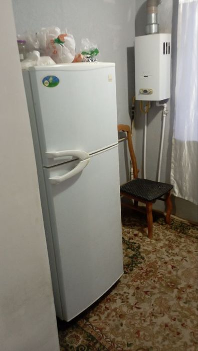 Сдаётся 2-х комнатная квартира в Чирчике