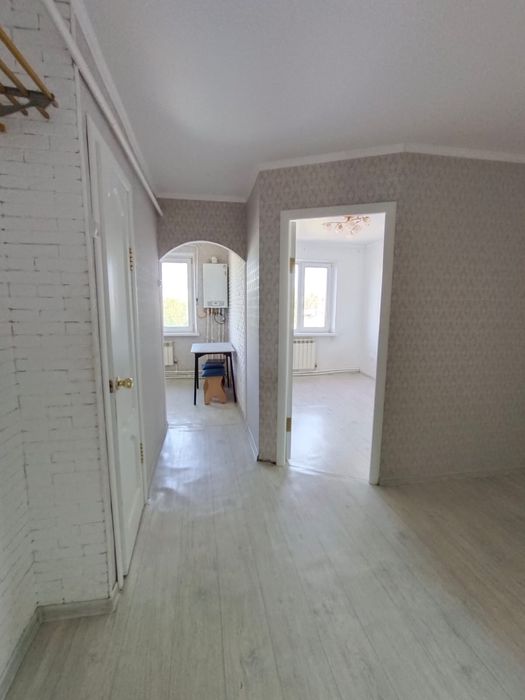 Продам 3 комнатную квартиру