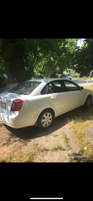 Продается шевроле лассети