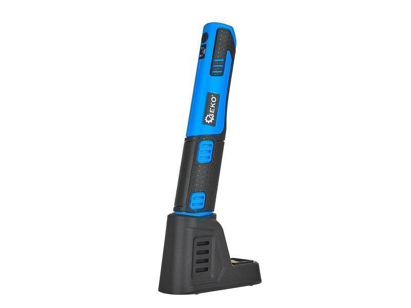 Чук за запояване, безжичен, акумулаторен 4v 1500mah 8w