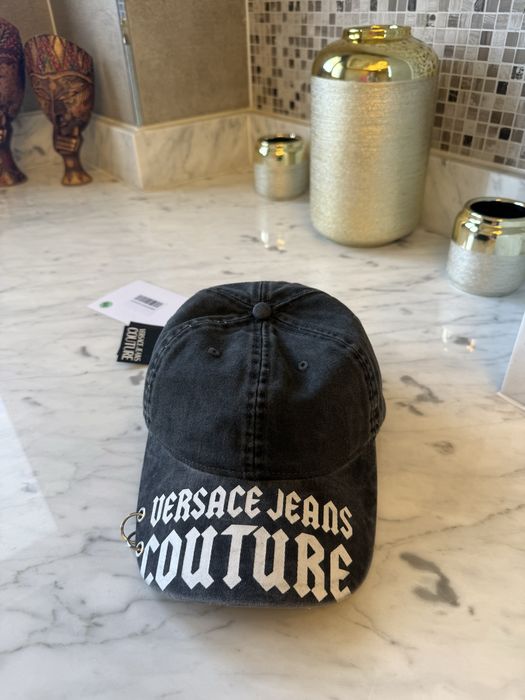 Кепка Версачи Versace