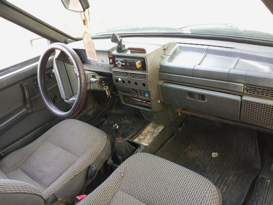 Ваз 2199 Астана лада