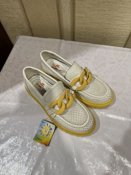 Продам туфли/сапожки