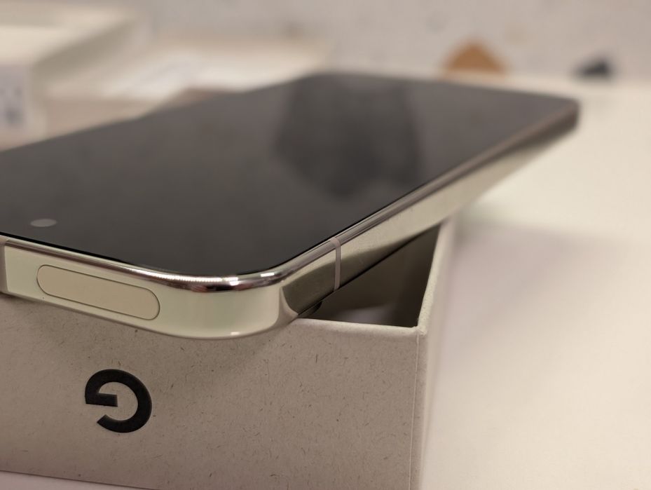 Pixel 9 Pro XL 256GB