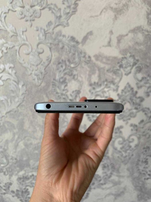 Assalomu alaykum va rahmatullohu va barokatuh Redmi 10 tel sotiladi