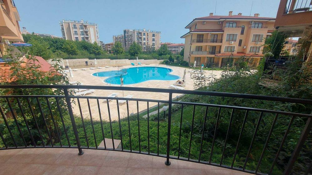 Продава се Двустаен апартамент в Свети Влас - 67 кв.м за 1292 €/кв.м - Снимка #11