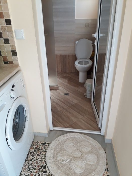 Къща в Гърция, Паралия Офринио