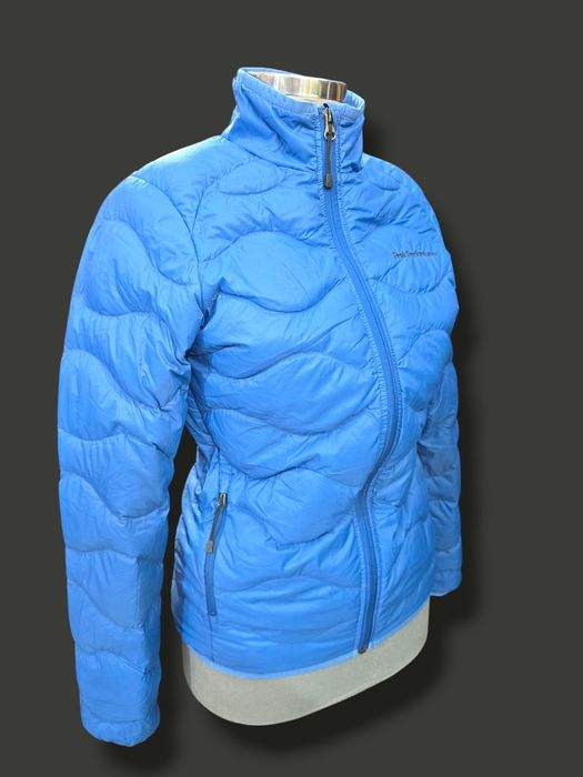 Peak Performance Helium Down дамско яке XS | ПУХ