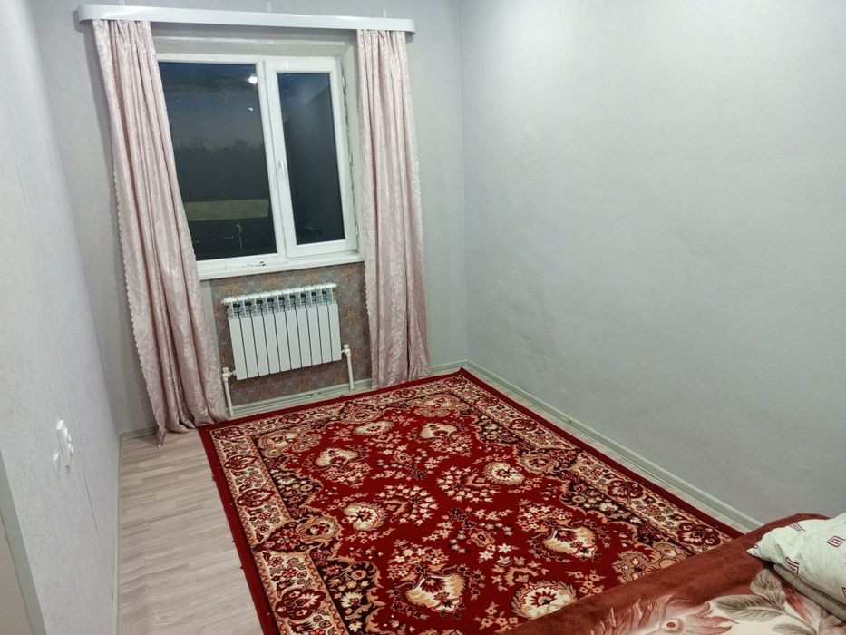 Дом в черте города