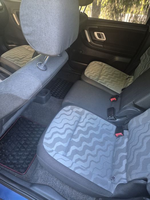 Skoda roomster 1.4 TDI