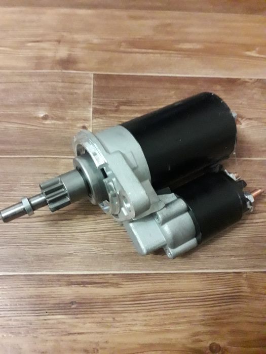 Стартер пассат б3