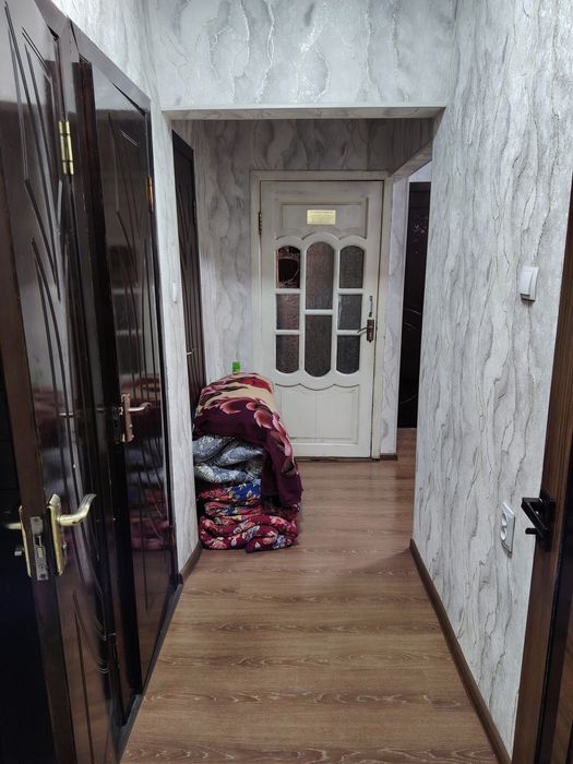 Мирзо Улугбек тумани Кора Сув-2