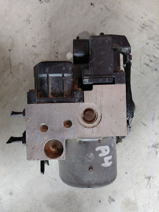 ABS Audi A4 B5 1.9TDI / АБС Ауди А4 Б5 1.9ТДИ  8E0514111AB