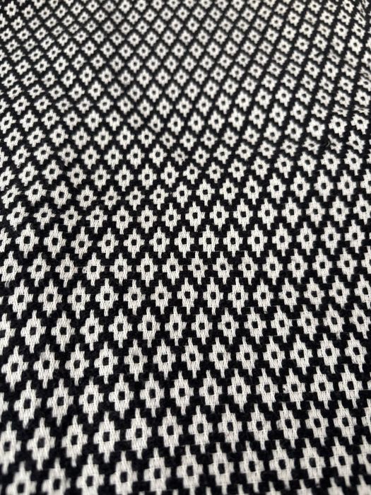 Бомбер твидовый эмираты