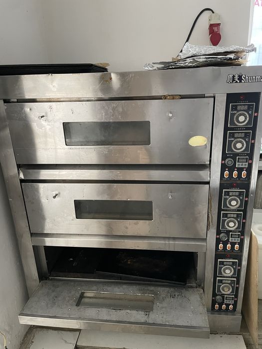 Оборудавание для Кухни