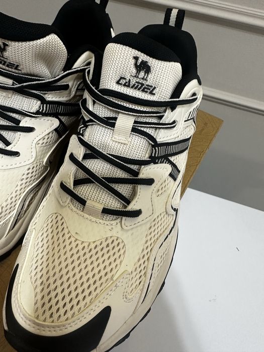 Кроссовки оригинал Camel