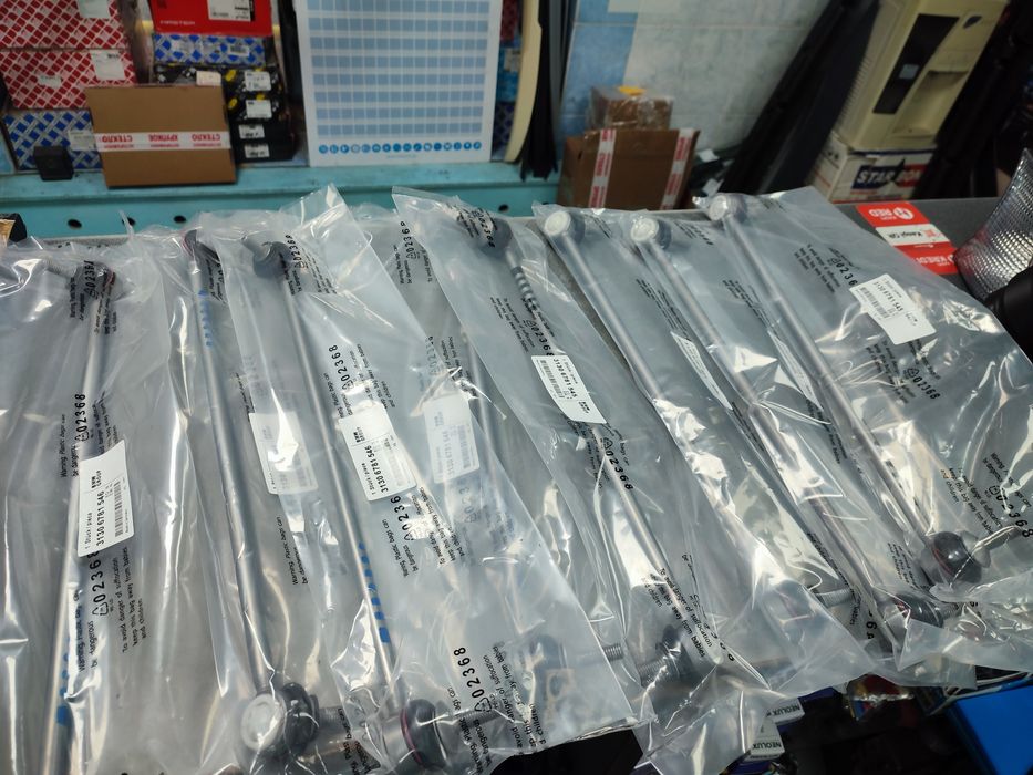 Солдатики перед BMW X6 E71 E70