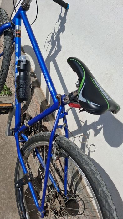 Bicicletă de vânzare