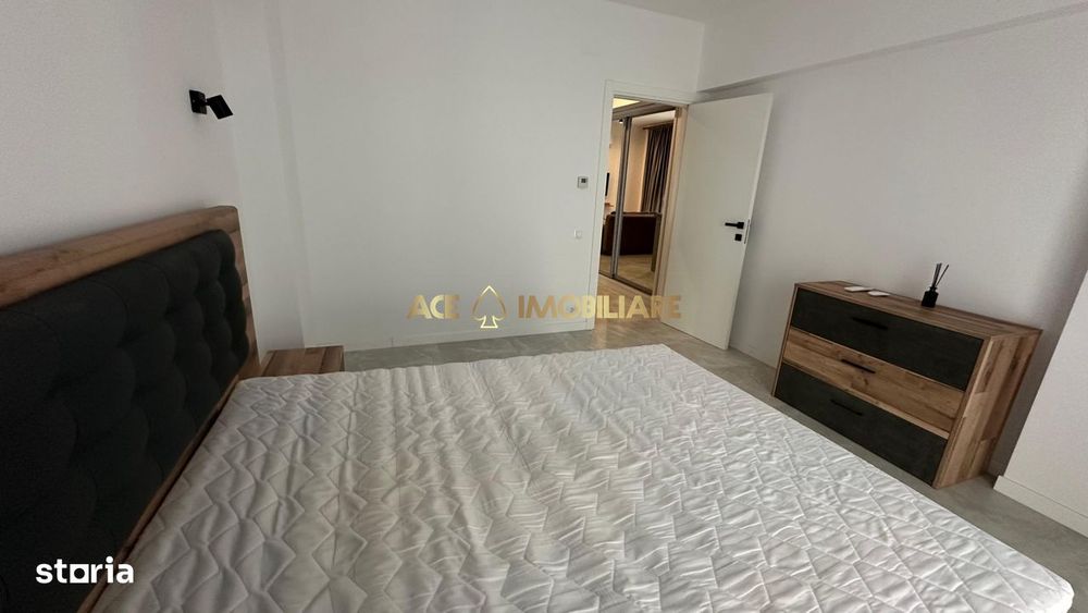 2 Camere de Inchiriat | ONE Cotroceni | Centrala | Parcare | Metrou