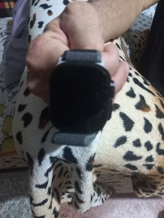 Продам смарт часы Apple wach