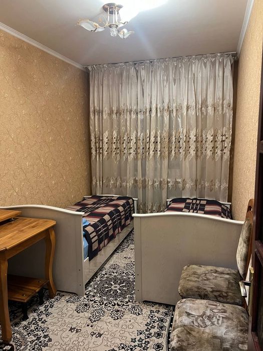 Продаётся квартира