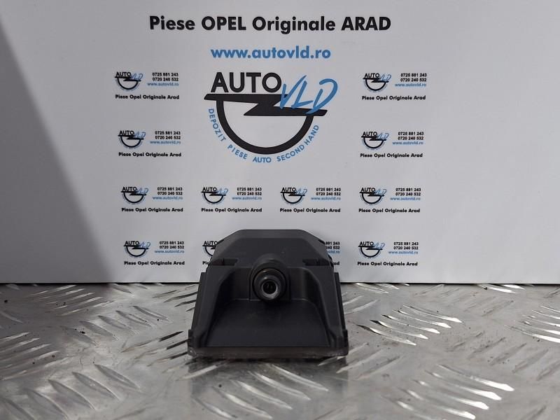 Camera lane assist Opel Grandland X