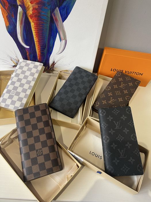 Портмоне Louis vuitton