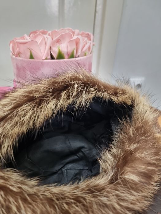 Caciula dama elwganta