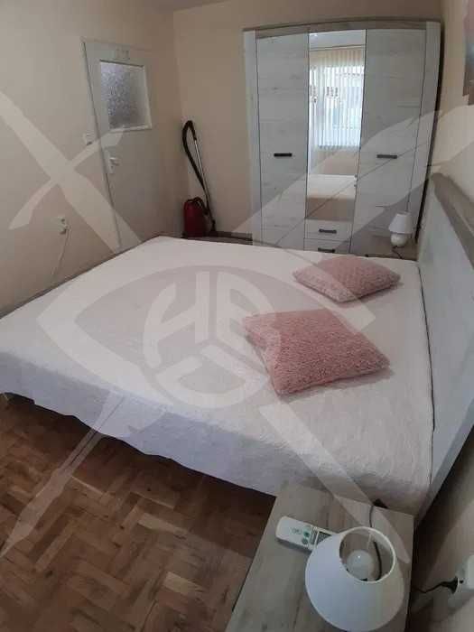 Дава се под наем Двустаен апартамент в Варна, Колхозен пазар - 55 кв.м за 450 € - Снимка #4