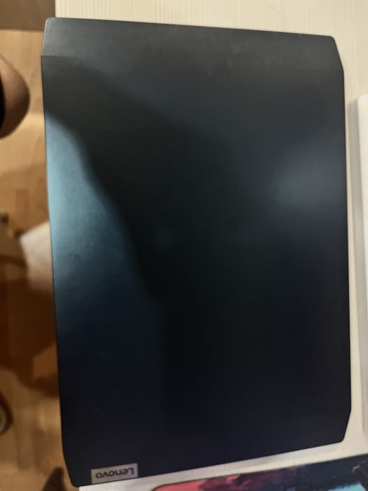 Lenovo ideapad gaming 3