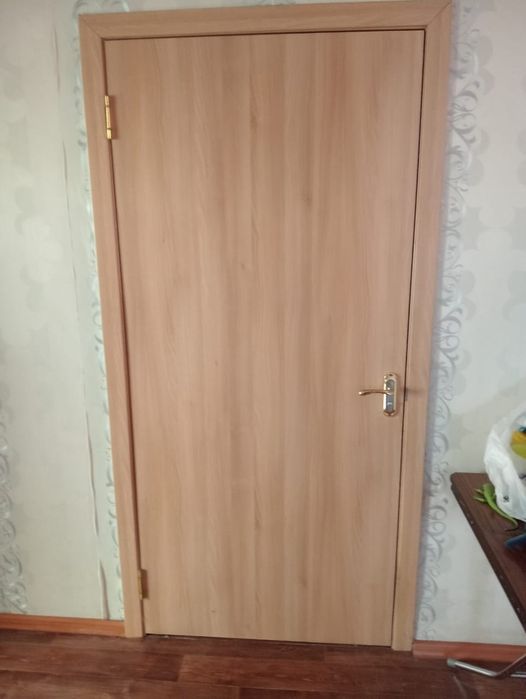 Двери межкомнатные