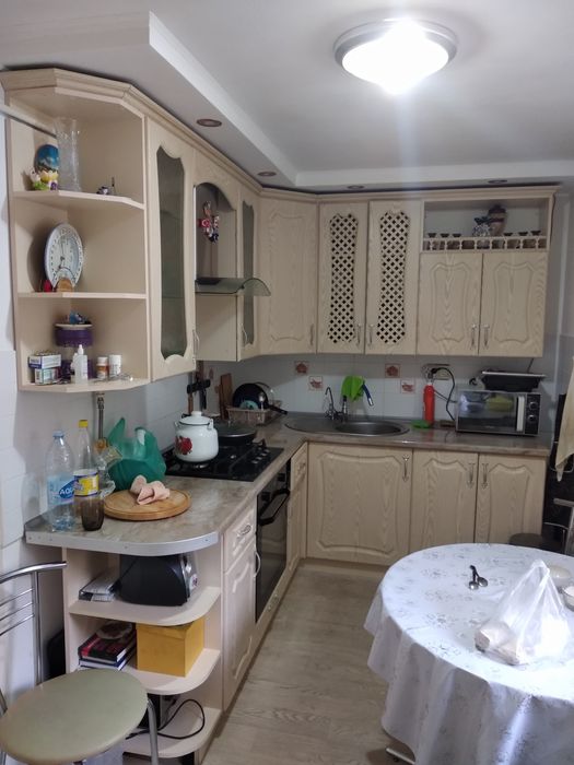 Продам дом в районе парка Кирова