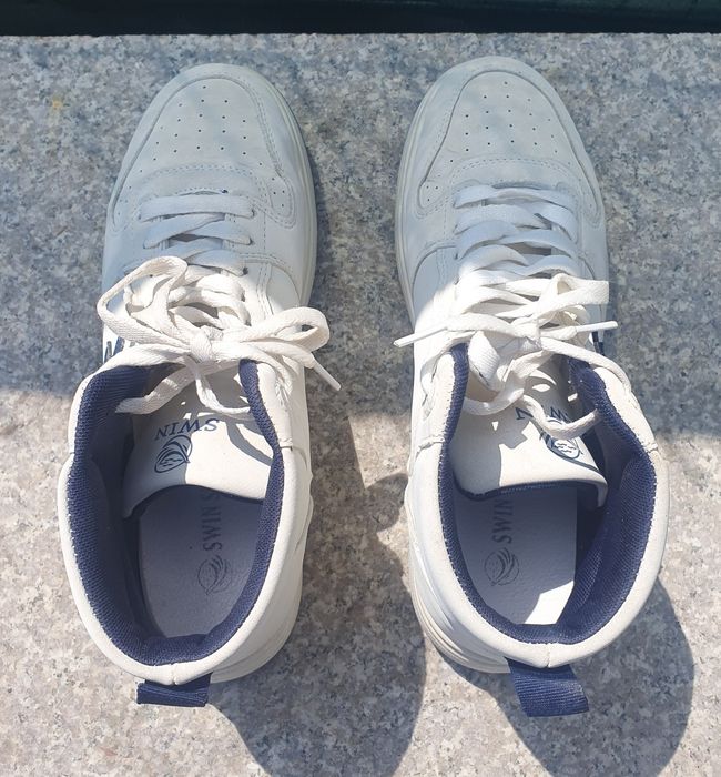 Adidas piele dama nr.40
