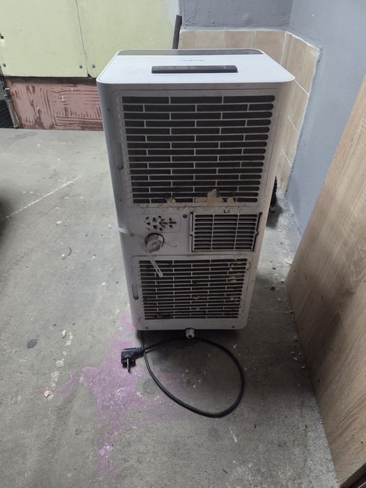 Климатик за топло и студено