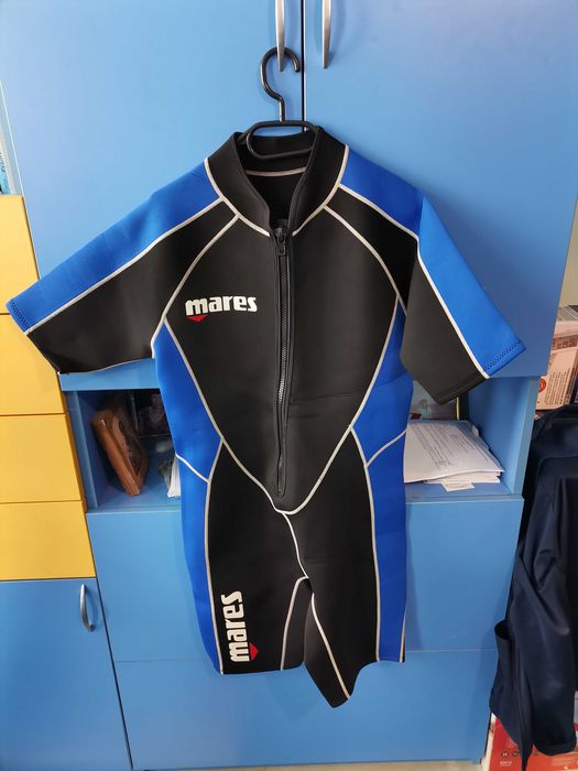 Неопрен къс  Mares
