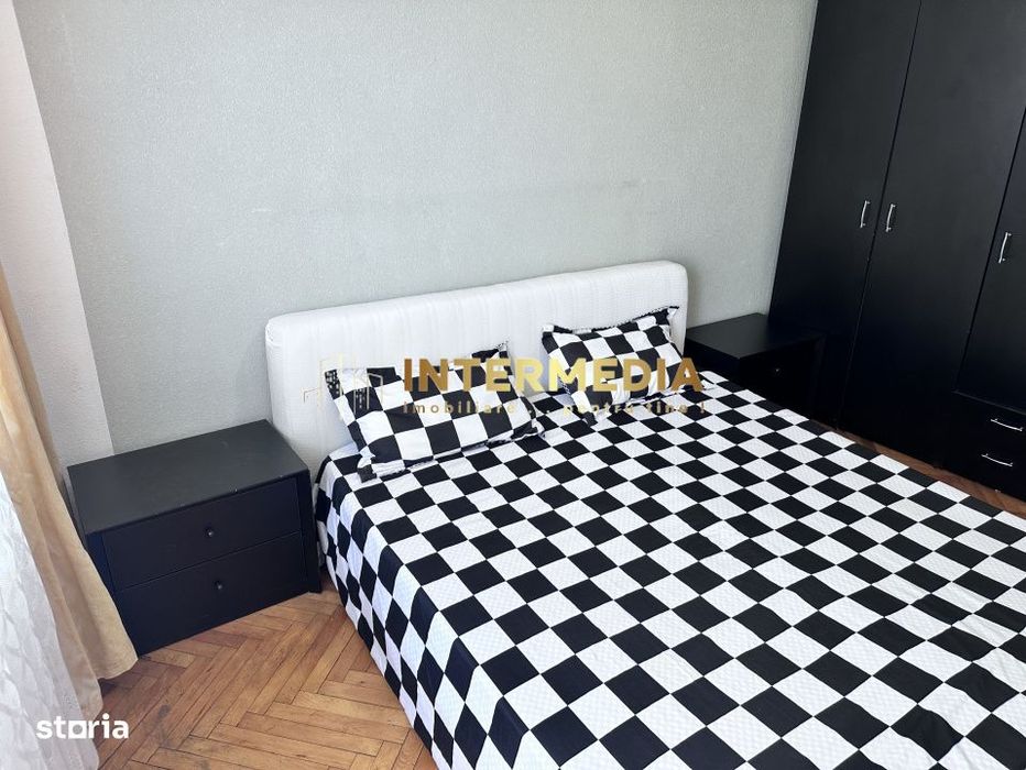 Apartament 4 Camere I De Vanzare I 90 Mp I Etaj 1 I Zona M-Uri I