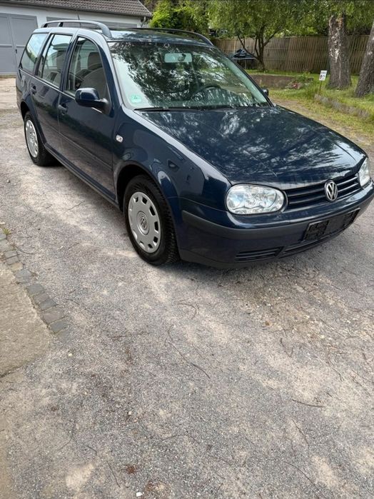 Vw golf 5 1.9 dti 102 cp