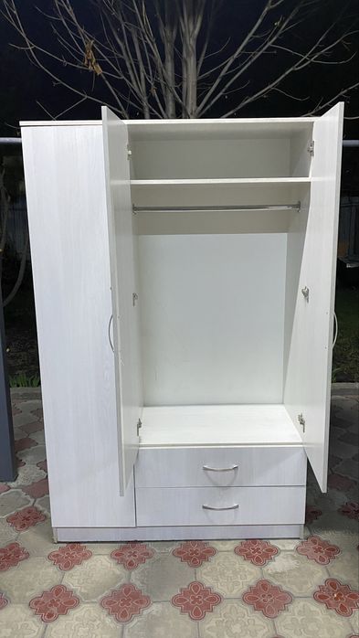 Шкаф Шифонер + доставка