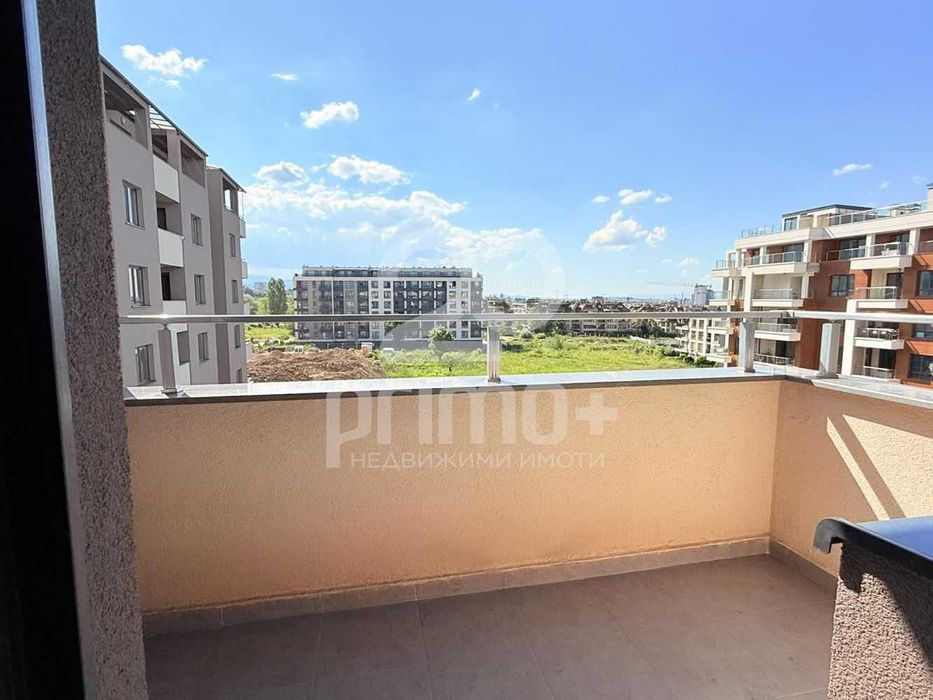 Дава се под наем Тристаен апартамент в София, Витоша - 120 кв.м за 1000 € - Снимка #21