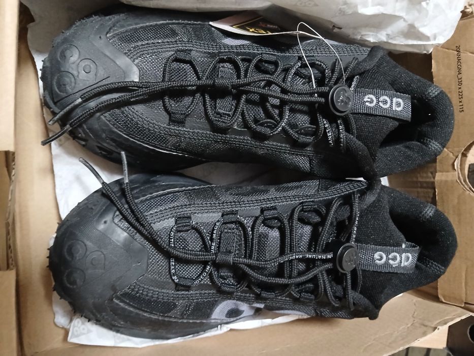 Nike acg mountain fly 2