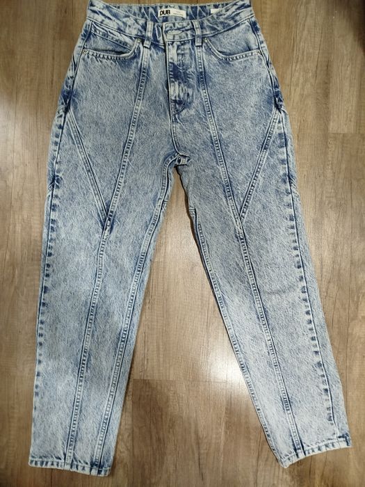 Джинсы Турция новые xs
