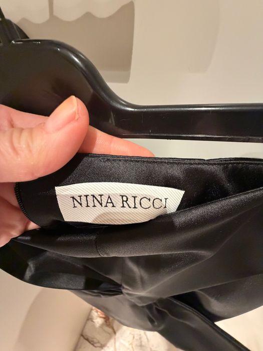 Nina Ricci пола, FR36