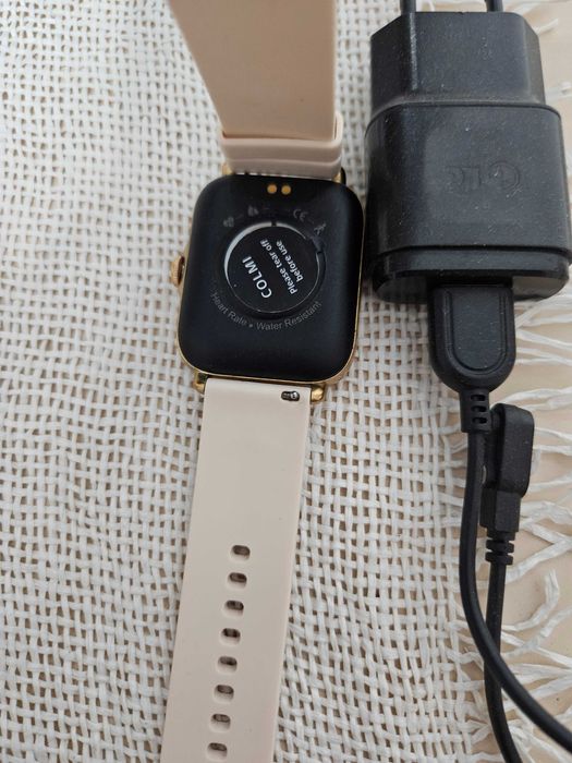 Умные часы ColMi P28 Plus