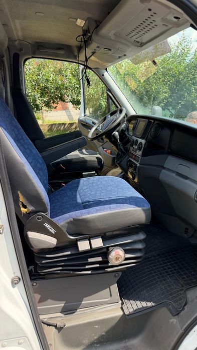 Iveco Daily 65C17