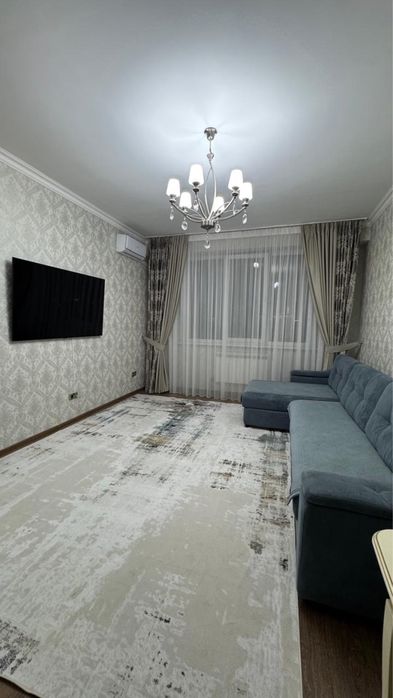 Продам ковер в отличном состоянии