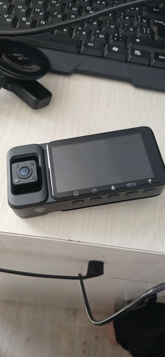 GPS видеорегистратор
