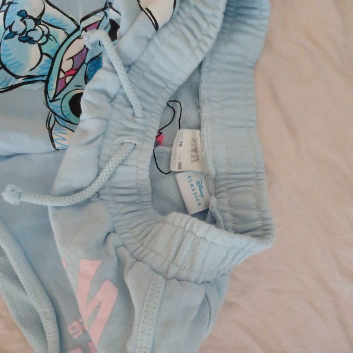 Пантаронки и пола Зара